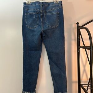 Free People Jeans